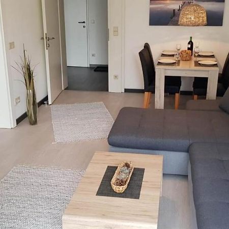 Ambiente Ferienapartments Warmbad فيلاخ المظهر الخارجي الصورة